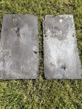 Reclaimed Slate Roof Tiles