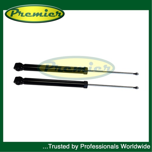 Premier rear shock - premier,