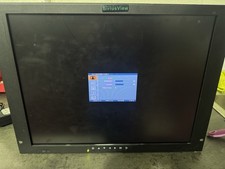 Sirius View LCDR8U20-09 Rack