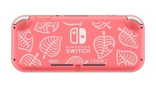Nintendo Switch Lite Animal