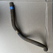 Vauxhall Viva HC Firenza Font Exhaust Pipe 1970 1971 New Old Stock
