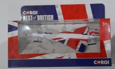 CORGI Best of British -