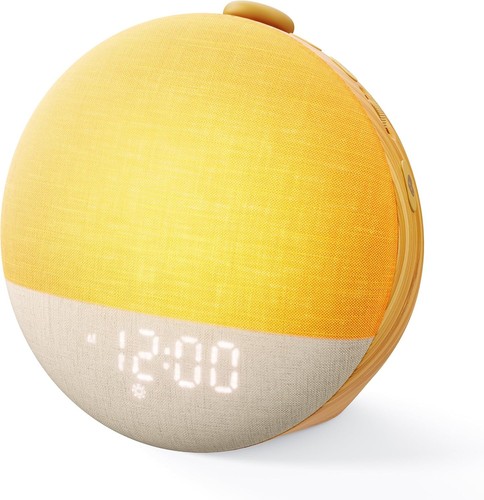 Dreamegg sunrise alarm - dreamegg,