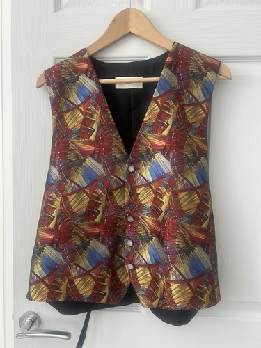 Bhs mens vtg made in - made,