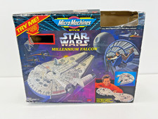 Micro machines star - star, wars