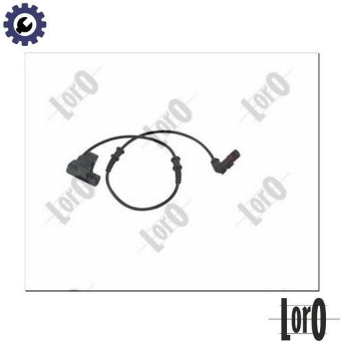 Sensor wheel speed - sensor, 120-02-131