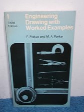 Engineering Drawing with