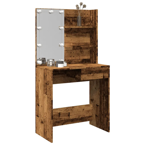 Walplus dressing table with - dressing,