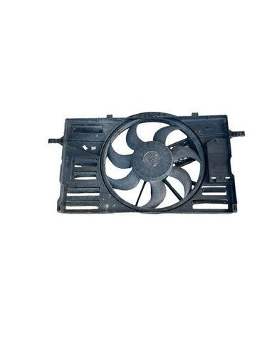 Volvo v50 radiator - v50, fan