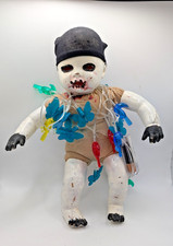 Haunted Halloween  Handmade