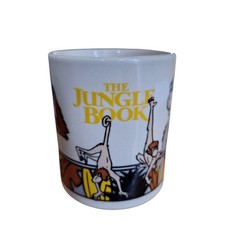 Disney The Jungle Book Classic