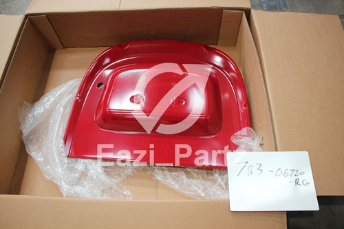 Cvr bag 300l gutbrod red - cvr:bag:, ht:300l