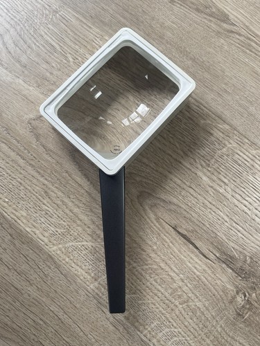 Eschenbach hand held - eschenbach, 3x