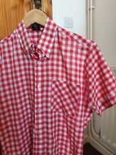 Vintage Skinhead Button Down