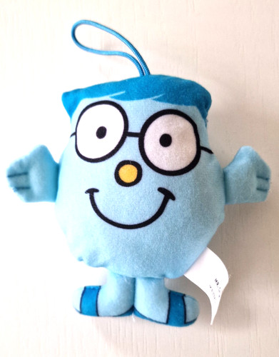 Mcdonalds happy meal toy - toy, mr