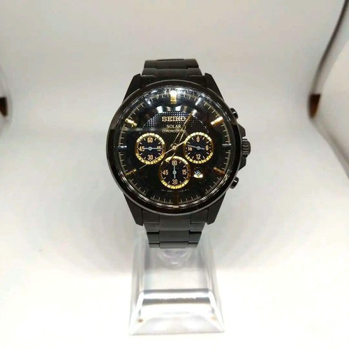 Seiko lupin the third - the,