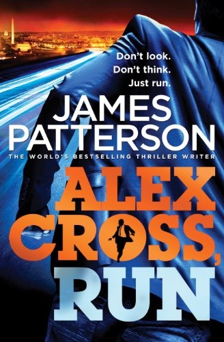 Alex cross run - (alex,