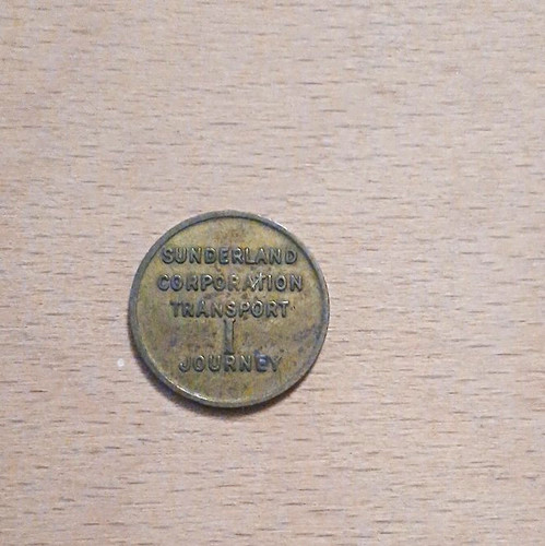 Sunderland corporation - sunderland,