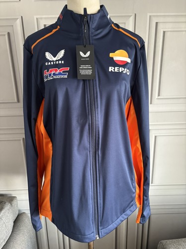 Castor authentic repsol honda - castor,