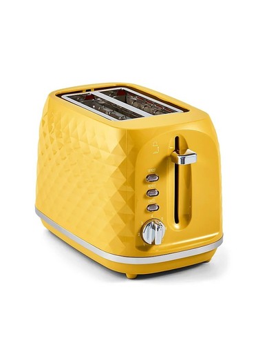 Slice toaster heat - 2, 7