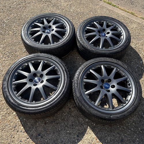 Ford mondeo mk3 - mk3, 18"