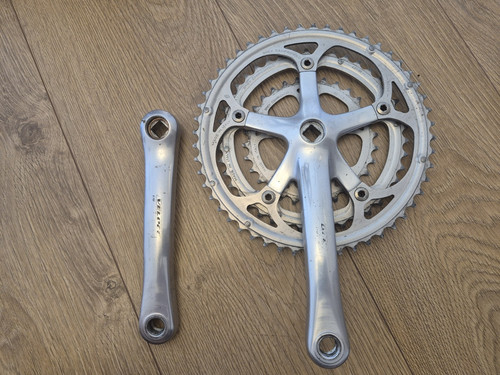Campagnolo veloce speed - 3,