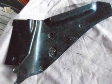 HONDA CBR 900 RR FIREBLADE