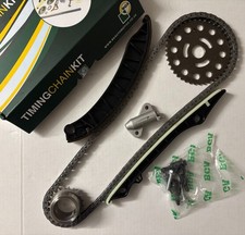 NEW BGA TIMING CHAIN KIT FITS
