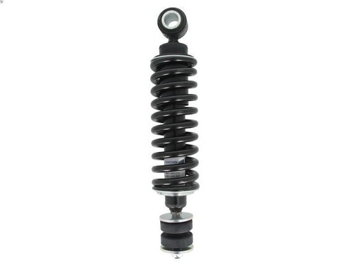 Shock absorber driver cab - shock,