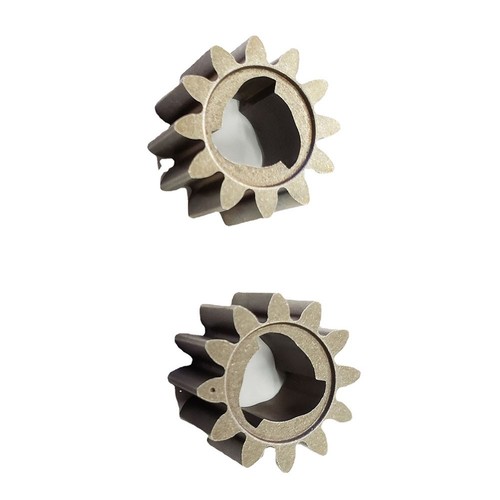 Pack replacement gear kit - gear,