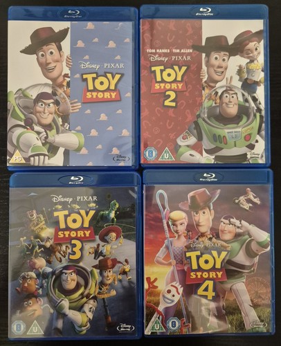 Disney pixar toy story - disney,
