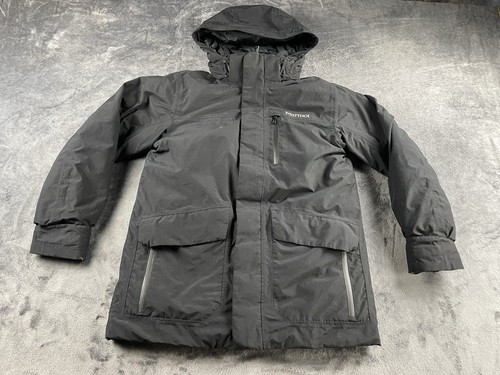 Marmot mountain jacket small - jacket,