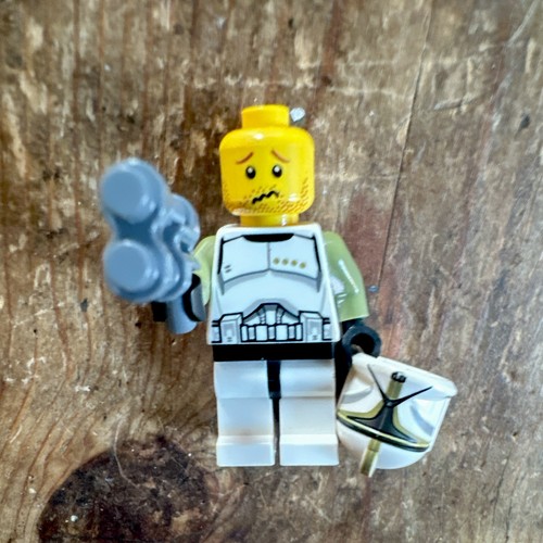 Lego star wars clone trooper - lego,