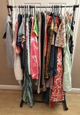 Huge Womens Clothes Bundle