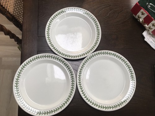 3vintage portmeirion dinner - 3vintage,