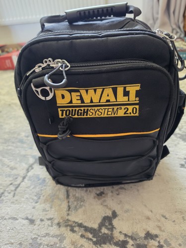 Dewalt tough system - 2.0, 1/2