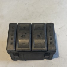 FORD MONDEO MK4 HEATED SEAT