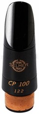 Selmer CP100 B-flat clarinet