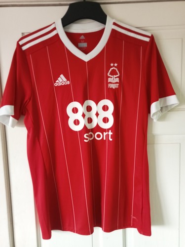 Nottingham forest 2017 home - forest, 2017/18