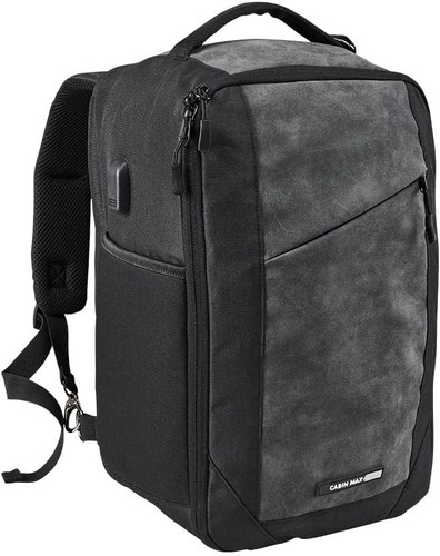 Cabin max manhattan 20l under - manhattan,