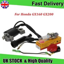 For Honda Ignition Module