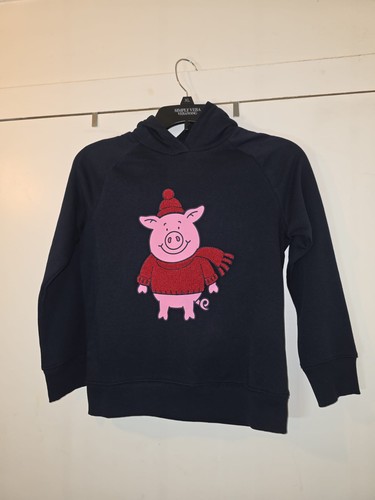 Boys girls percy pig - or,
