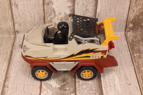 Playmobil 9364 amphibious - playmobil,