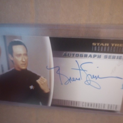 Star trek insurrection - trek,