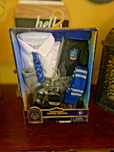 Harry potter ravenclaw - harry, school
