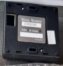 Saloon heater thermostat for