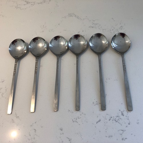 Vintage viners stainless - x,