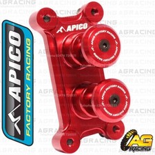 Apico Dual Launch Control