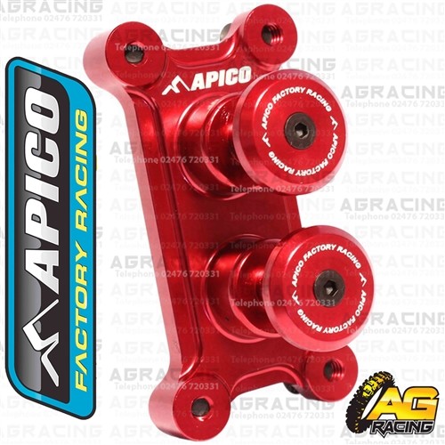 Apico dual launch control - launch,