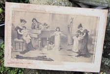 Large Edwardian Maude Goodman